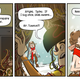 Illustration for article titled Sunday Comics: Guess Whos Coming to Dinner